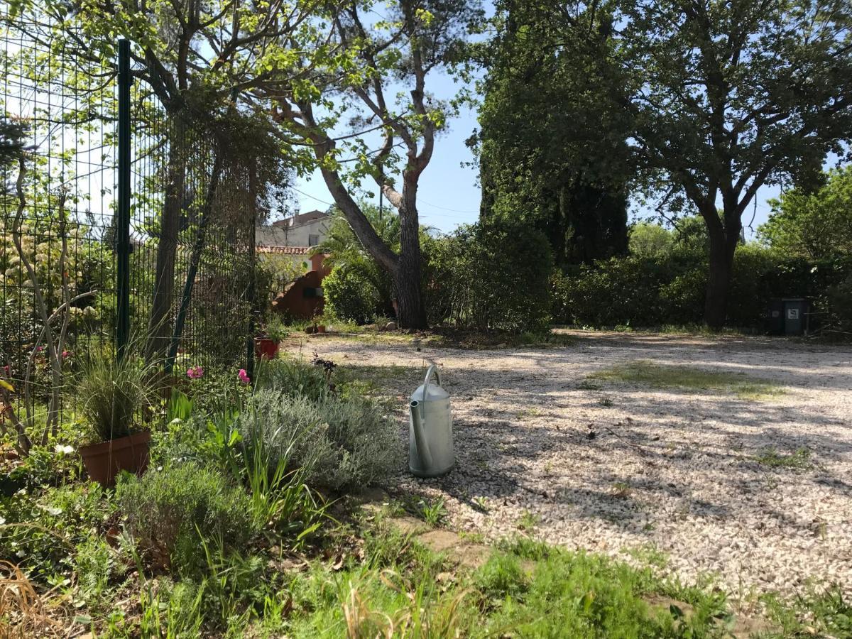 La Pauseto Villa La Seyne-sur-Mer Kültér fotó