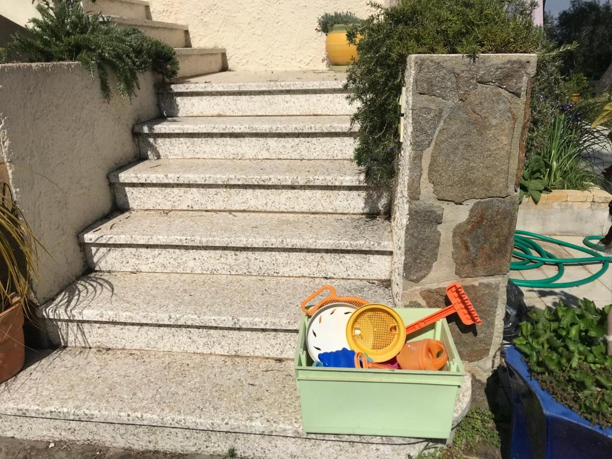 La Pauseto Villa La Seyne-sur-Mer Kültér fotó