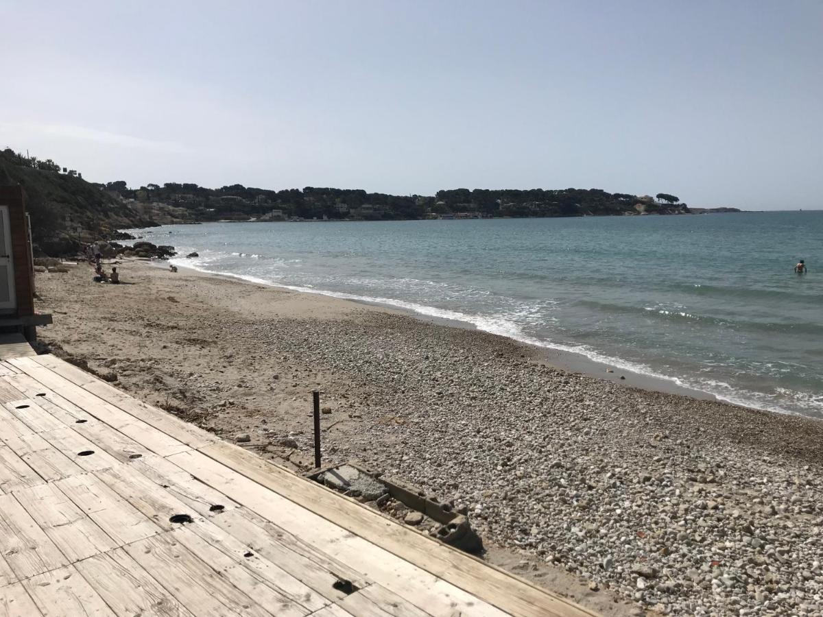 La Pauseto Villa La Seyne-sur-Mer Kültér fotó