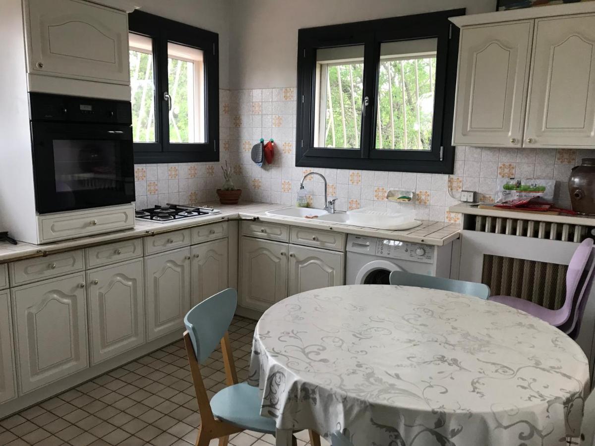La Pauseto Villa La Seyne-sur-Mer Kültér fotó
