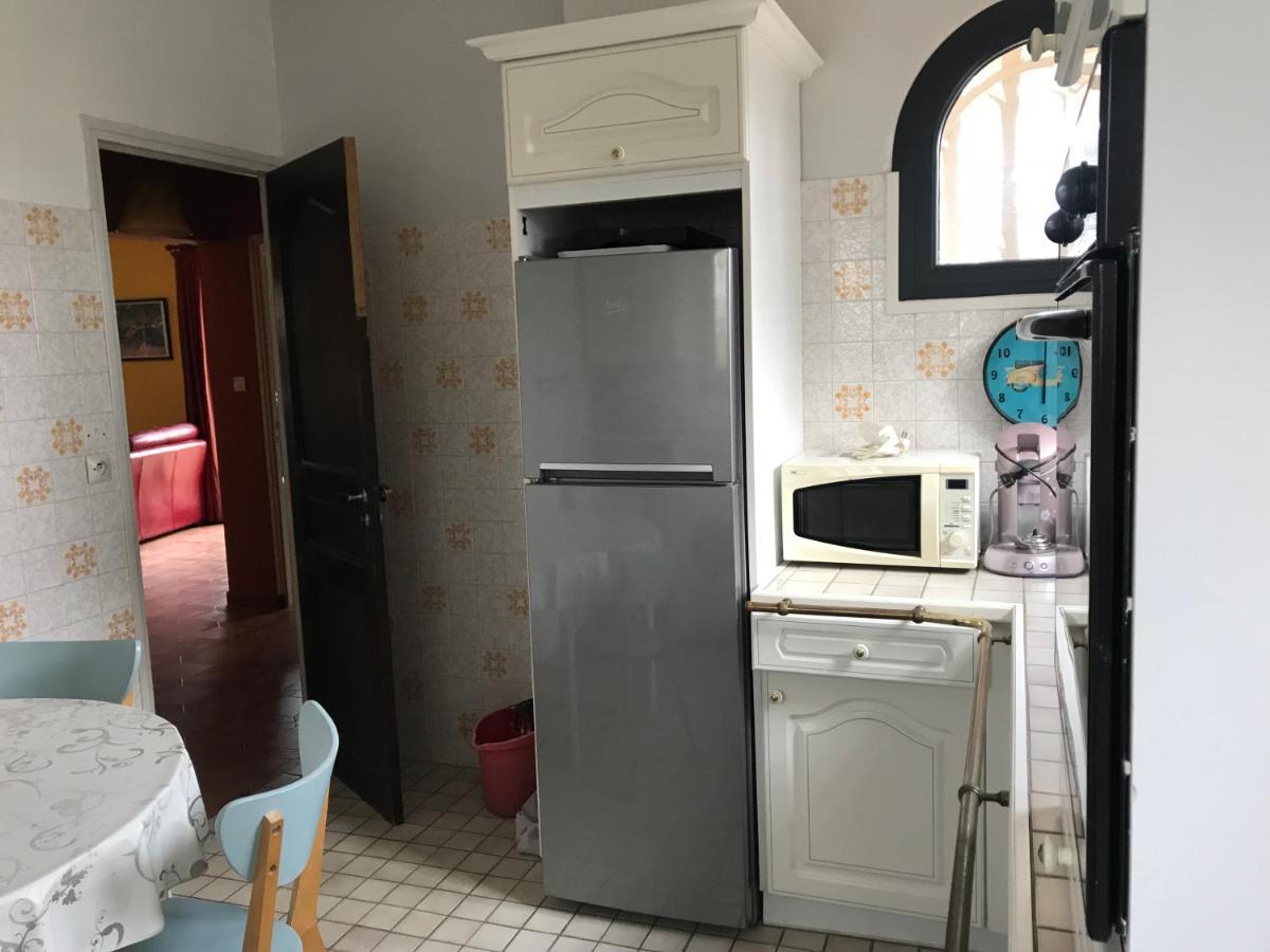 La Pauseto Villa La Seyne-sur-Mer Kültér fotó
