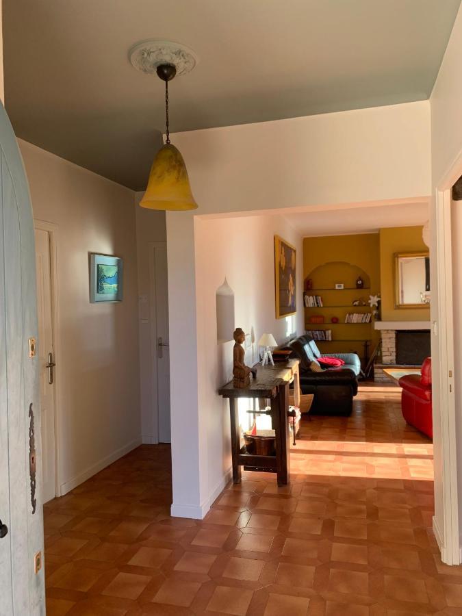 La Pauseto Villa La Seyne-sur-Mer Kültér fotó