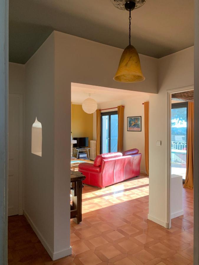La Pauseto Villa La Seyne-sur-Mer Kültér fotó