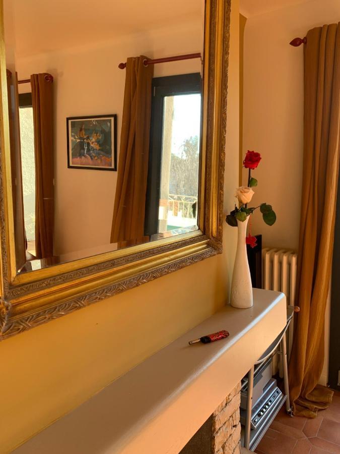La Pauseto Villa La Seyne-sur-Mer Kültér fotó