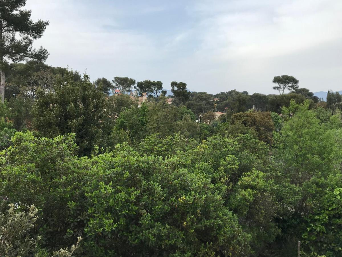 La Pauseto Villa La Seyne-sur-Mer Kültér fotó