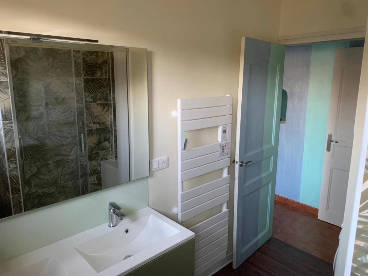La Pauseto Villa La Seyne-sur-Mer Kültér fotó